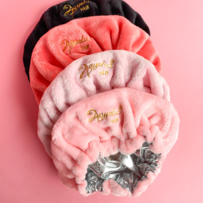 GORRO TÉRMICO ANYELUZ