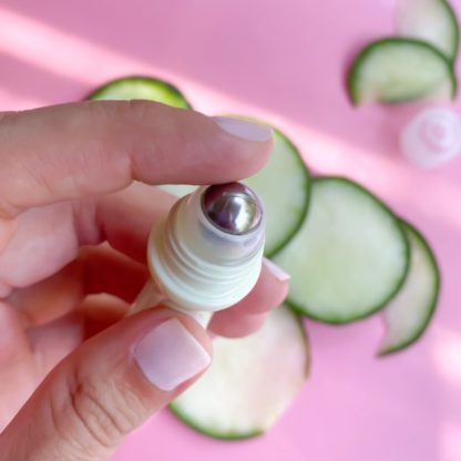 CONTORNO DE OJOS 15 ML ANYELUZ - Imagen 3