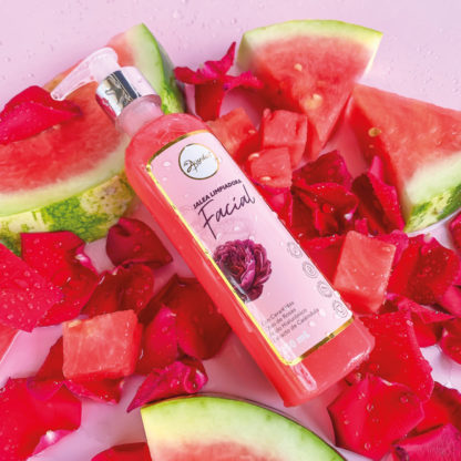 JALEA LIMPIADORA FACIAL 250 ML ANYELUZ