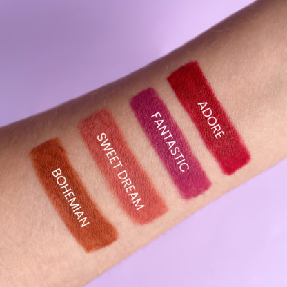 LABIAL SWEET DREAM ANYELUZ - Imagen 2