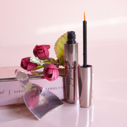SERUM PARA CEJAS Y PESTAÑAS 6ML ANYELUZ