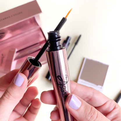 SERUM PARA CEJAS Y PESTAÑAS 6ML ANYELUZ - Imagen 2