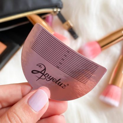 SERUM PARA CEJAS Y PESTAÑAS 6ML ANYELUZ - Imagen 3