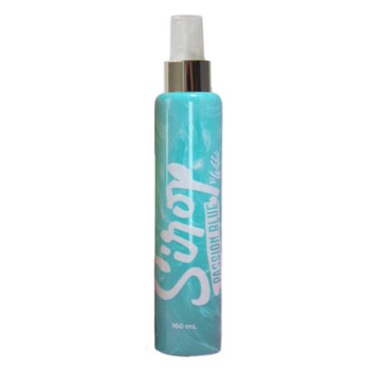 PERFUME PARA CABELLO PASSION BLUE 160 ML WIKI