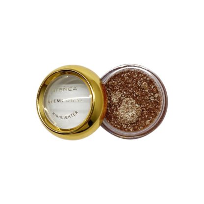 HIGHLIGHTER GOLDEN CHAMPAGNE ATEMPORAL ATENEA