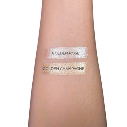 HIGHLIGHTER GOLDEN CHAMPAGNE ATEMPORAL ATENEA - Imagen 3