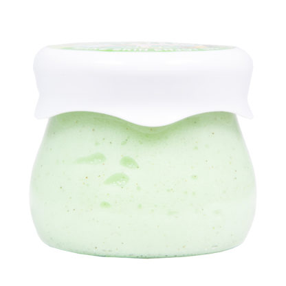 EXFOLIANTE ALOE  USHAS - Imagen 2