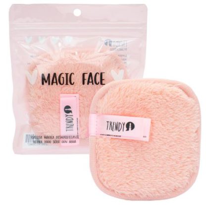 TOALLITA MAGICA PEQUEÑA MAGIC FACE TRENDY - Imagen 3