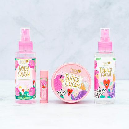 KIT CORPORAL  TRENDY