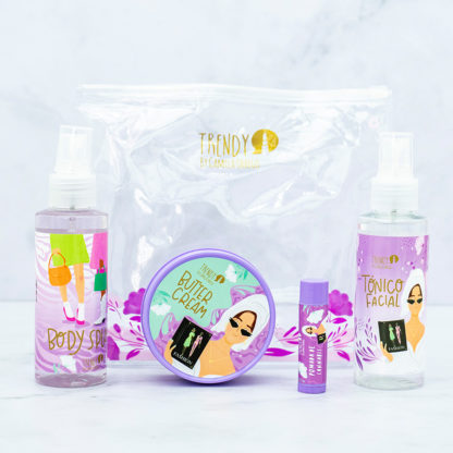 KIT CORPORAL  TRENDY - Imagen 2