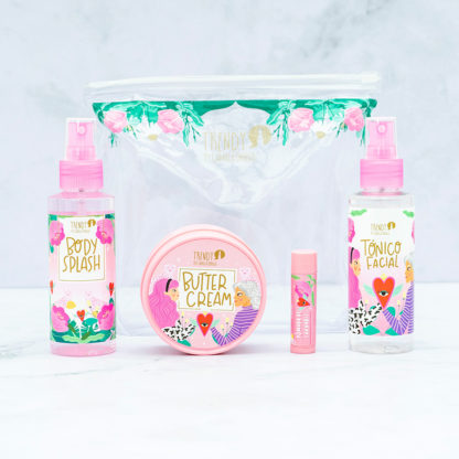 KIT CORPORAL  TRENDY - Imagen 4