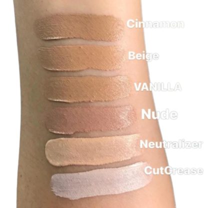 CORRECTOR 1ST SCENE 10ML ATENEA - Imagen 2