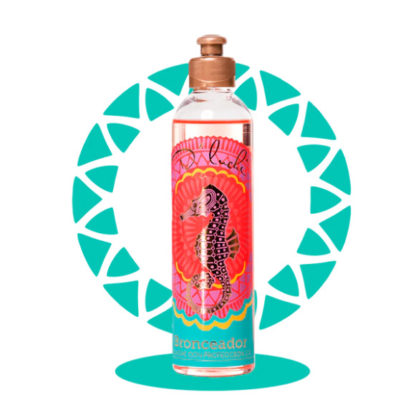 BRONCEADOR DE COCO (250ML) D'LUCHI