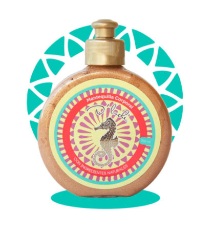 MANTEQUILLA CORPORAL (300 ML) D'LUCHI