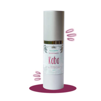 SÉRUM VITAMINA C (30ML) KABA