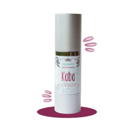 SÉRUM VITAMINA C (30ML) KABA
