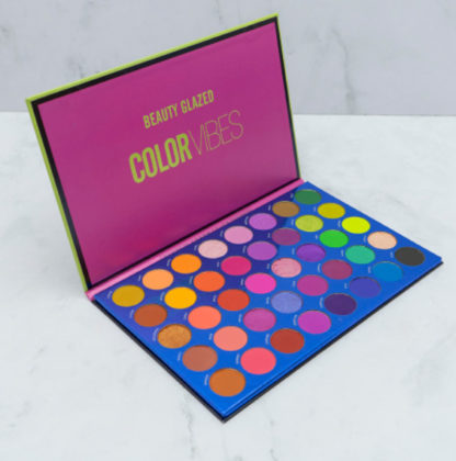 SOMBRA COLOR VIBES B90 BEAUTY GLAZED