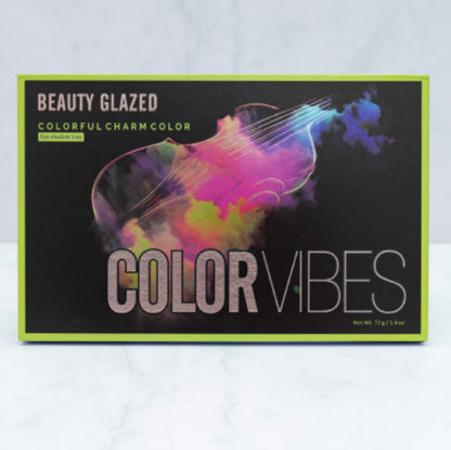 SOMBRA COLOR VIBES B90 BEAUTY GLAZED - Imagen 3