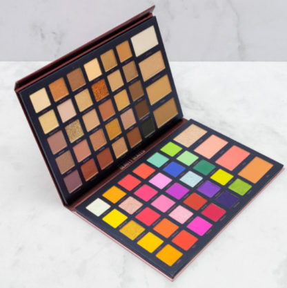SOMBRA MIX AND MATCH B101 BEAUTY GLAZED