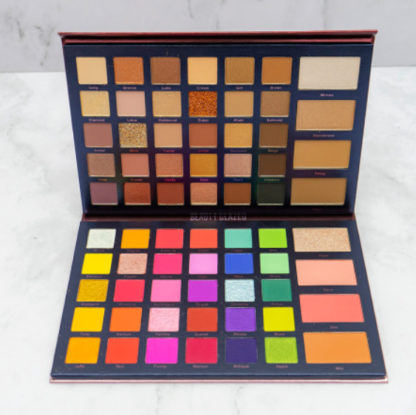 SOMBRA MIX AND MATCH B101 BEAUTY GLAZED - Imagen 2
