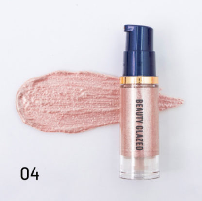 ILUMINADOR LIQUIDO B93 BEAUTY GLAZED
