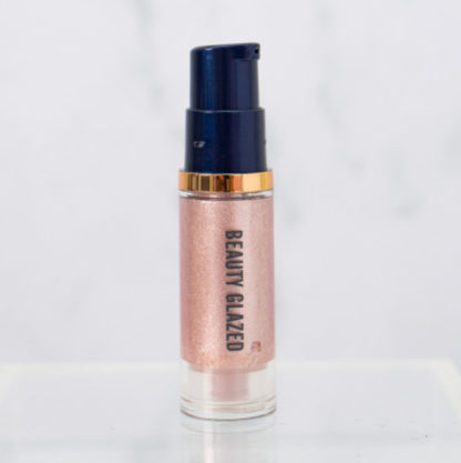 ILUMINADOR LIQUIDO B93 BEAUTY GLAZED - Imagen 4