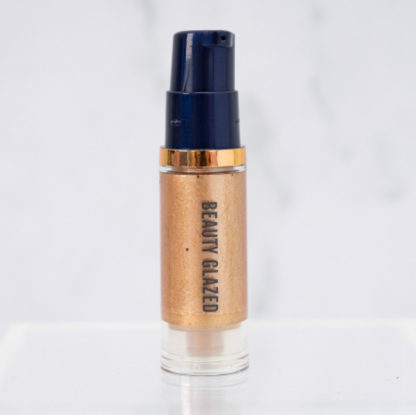 ILUMINADOR LIQUIDO B93 BEAUTY GLAZED - Imagen 5