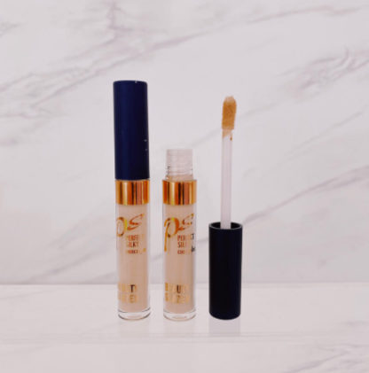 CORRECTOR DE OJERAS PERFECT SILKY B10 BEAUTY GLAZED
