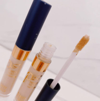 CORRECTOR DE OJERAS PERFECT SILKY B10 BEAUTY GLAZED - Imagen 2