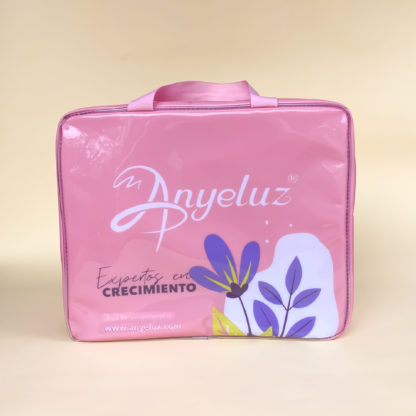 BOLSO VIAJERO ANYELUZ - Imagen 3