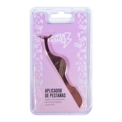 APLICADOR DE PESTAÑAS POWER LASHES MIIS COSMETICS
