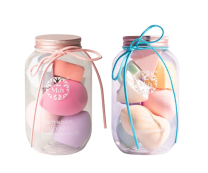 ESPONJA DE TARRO MIIS COSMETICS