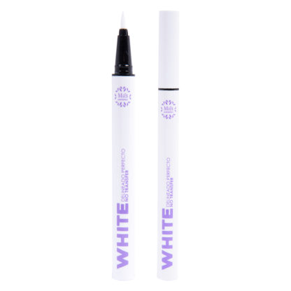 PLUMON WHITE MIIS COSMETICS
