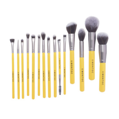 KIT TORONJA 15 PIEZAS MONTOC