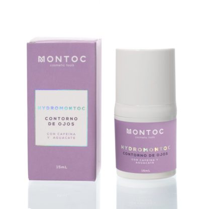 CONTORNO DE OJOS 15ML HYDRO MONTOC