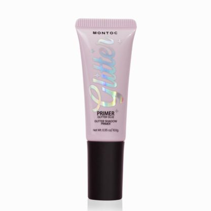 PEGA PARA GLITTER Y SOMBRAS: PRIMER GLITTER GLUE MONTOC