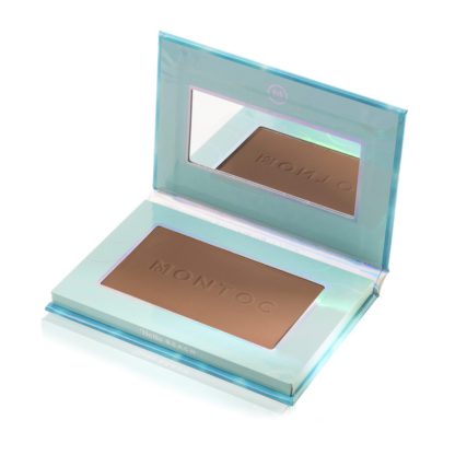 BRONZER HELLO BEACH 12G MONTOC