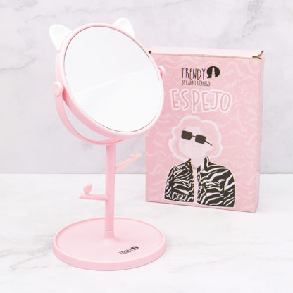 ESPEJO GATICO REF EM50 TRENDY