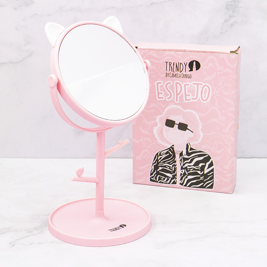 Maleta Gigante de Maquillaje Trendy Ref MA-NEG – Trendy Shop