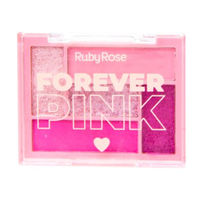 MINI PALETA DE SOMBRAS SUCH A PALETTE RUBY ROSE - Imagen 4