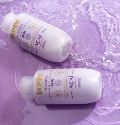SHAMPOO CABELLO PERFECTO ACAI BOOM ATENEA - Imagen 2