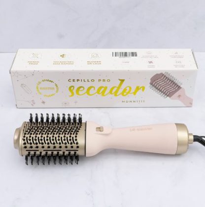 CEPILLO SECADOR MANDARINNA