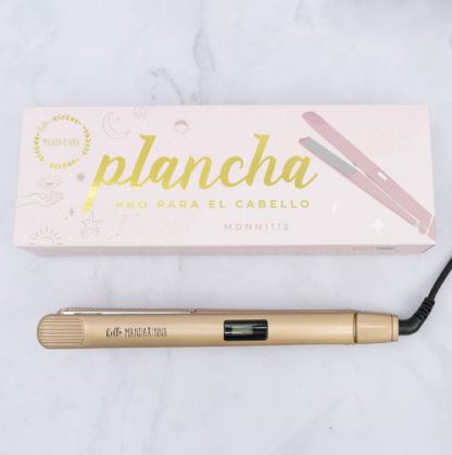 PLANCHA MANDARINNA
