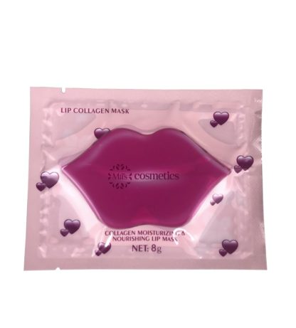 COLAGENO PARA LABIOS MIIS COSMETICS