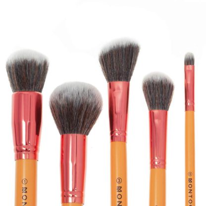 LOVLY KIT DE BROCHAS LP233 MONTOC - Imagen 2