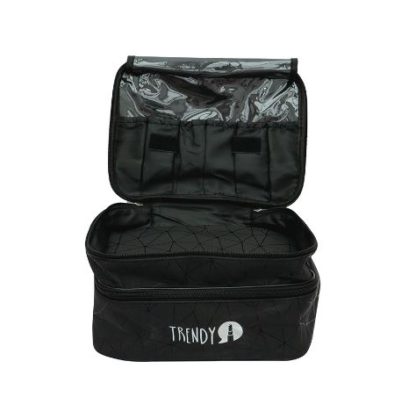 BAUL NEGRO REF CD02 TRENDY