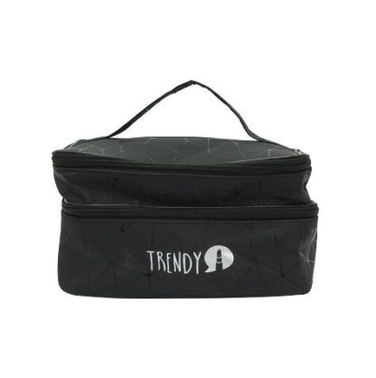 BAUL NEGRO REF CD02 TRENDY - Imagen 3