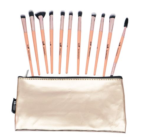 Set de brochas online para ojos