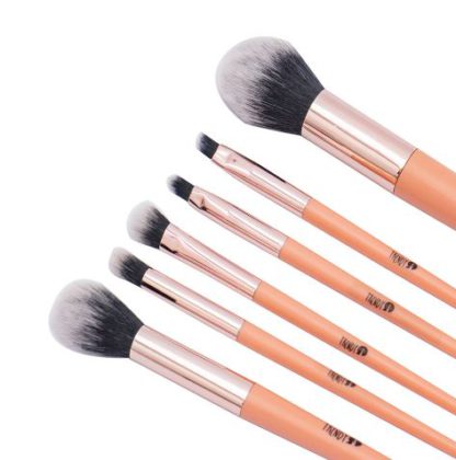 KIT BROCHA X 6 UND REF KG10 TRENDY - Imagen 2