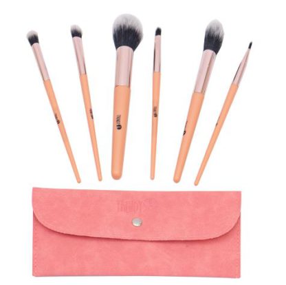 KIT BROCHA X 6 UND REF KG10 TRENDY - Imagen 3